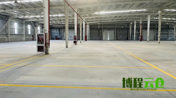 天津丙二倉庫出租